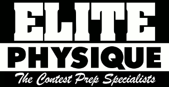 Elite Physique - The Contest Prep Specialists